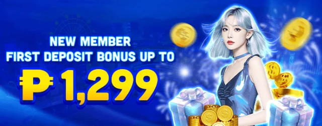 VIP Bonus Banner