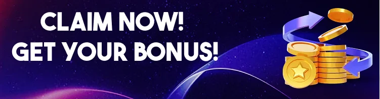 Claim your 9PH bonus now