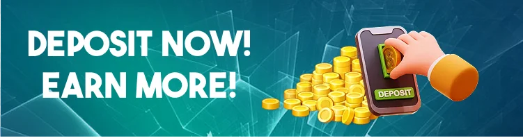 9PH Secure Deposit and Withdrawal
